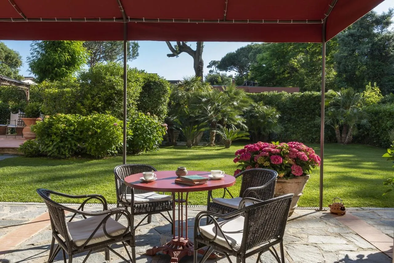 Hotel Franceschi Forte dei Marmi