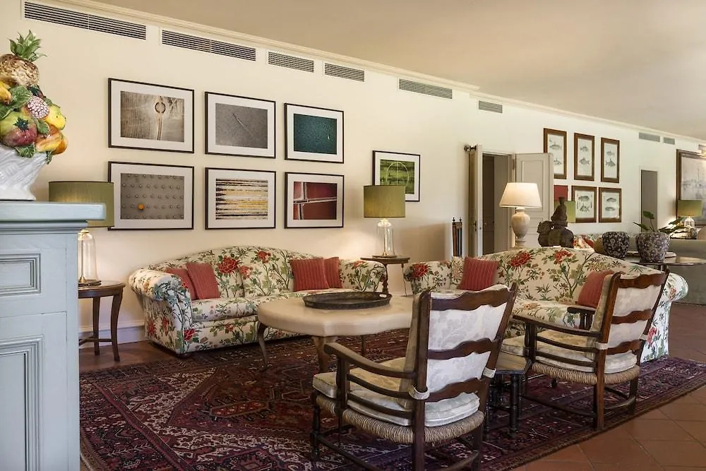 Hotel Franceschi Forte dei Marmi