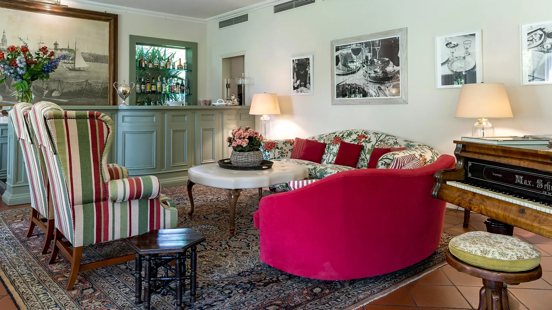 Hotel Franceschi Forte dei Marmi