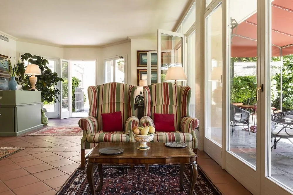 Hotel Franceschi Forte dei Marmi