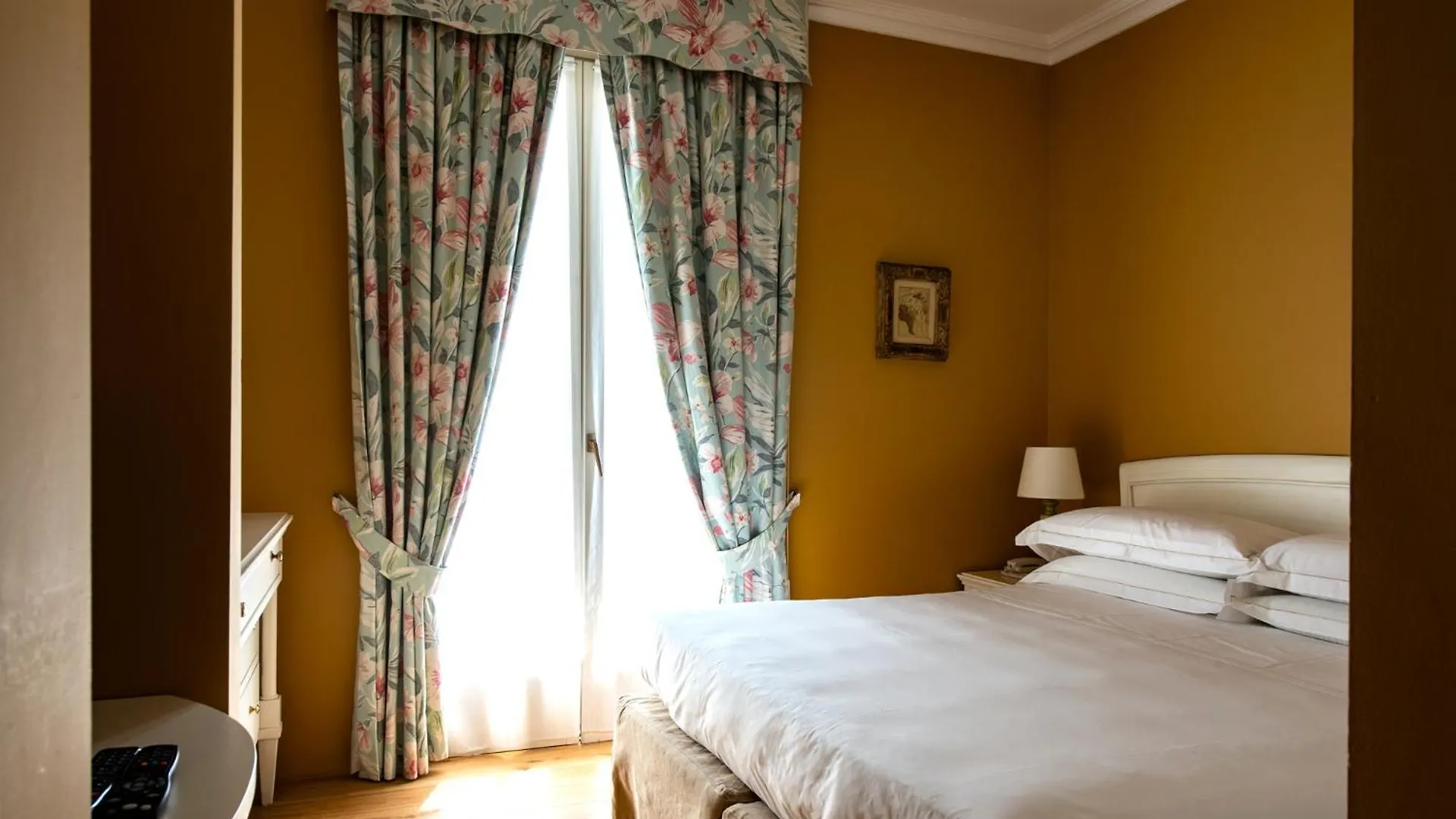 Hotel Franceschi Forte dei Marmi