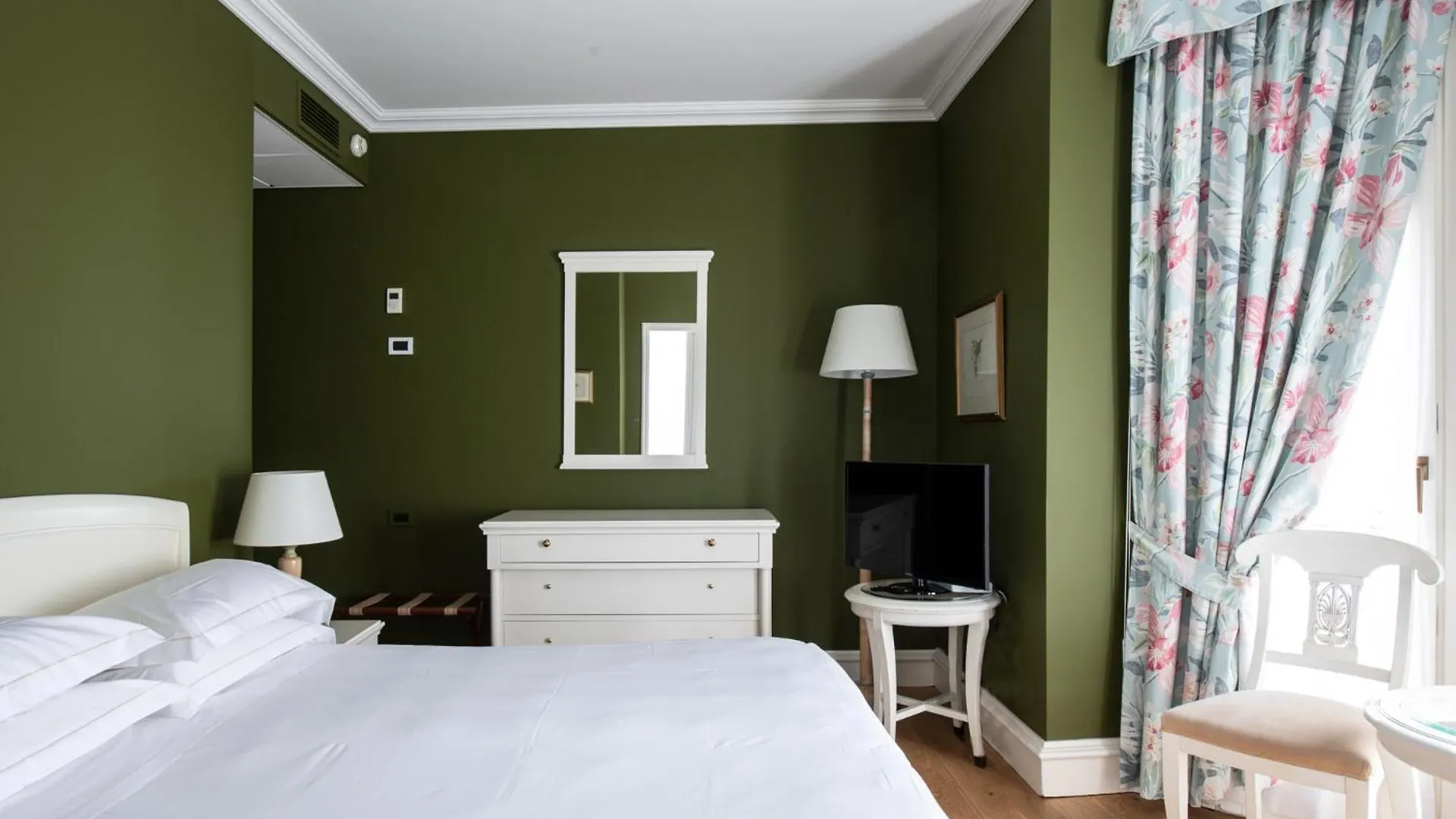 Hotel Franceschi Forte dei Marmi