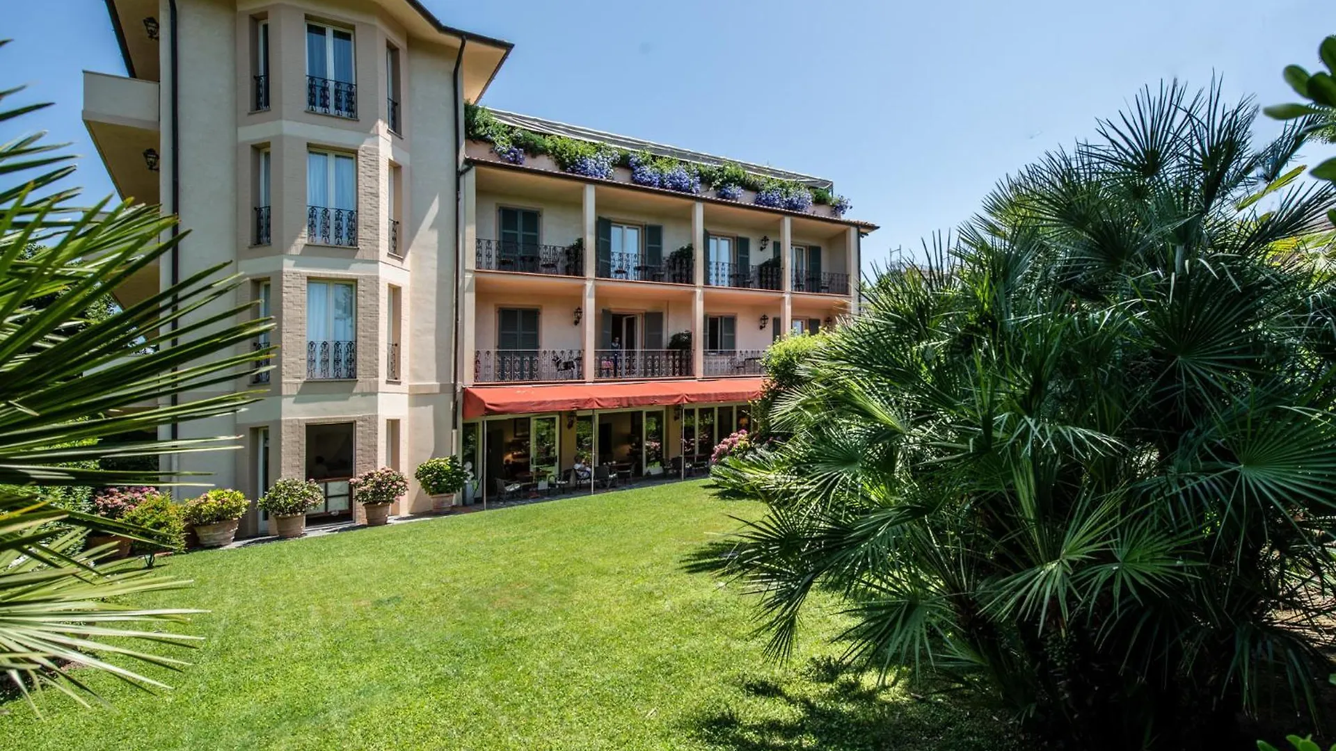 Hotel Franceschi Forte dei Marmi