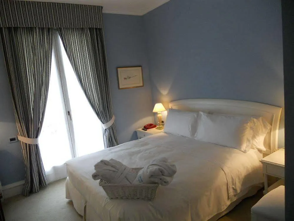 Hotel Franceschi Forte dei Marmi