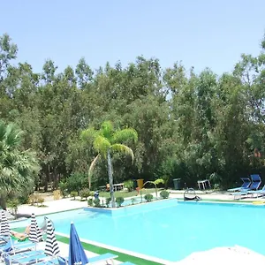 Campeggio Salicamp