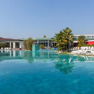 Garden Terme Italy