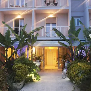 Bijou Hotel