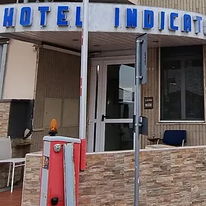 Indicatore Отель