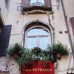 Casa Petrarca Italy