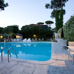 Hotel Ih Logos Dei Marmi