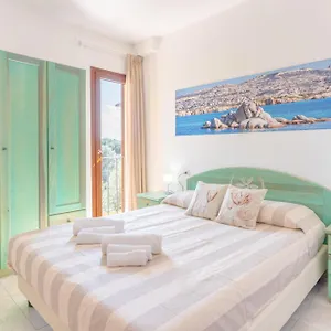 Appart hôtel Residenze Le Vele&le Maree ***