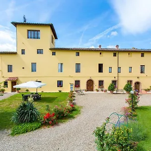 Fattoria Il Casone Monteriggioni