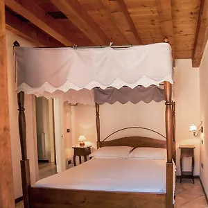Casa Genoveffa Italy