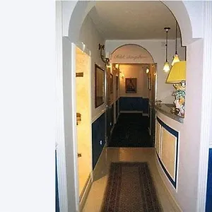Hotel Nuovo Sangiuliano ***