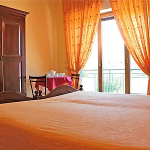 Ai Tre Parchi Bed And Bike 3*, Randazzo Italien