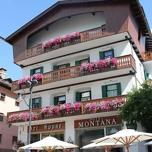 Montana 2*, Cortina d'Ampezzo Italien