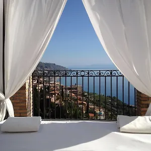 Isoco 3*, SantʼAlessio Siculo Italien