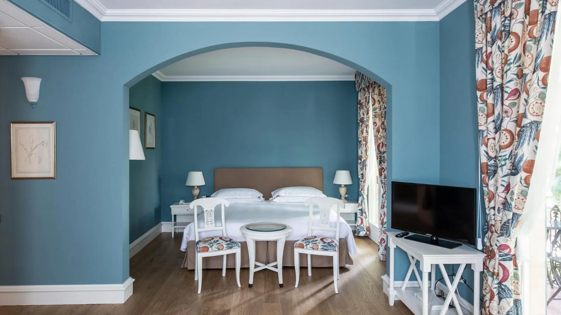 Hotel Franceschi Forte dei Marmi