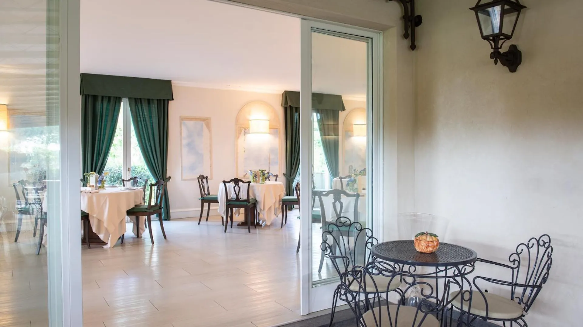 Hotel Franceschi Forte dei Marmi